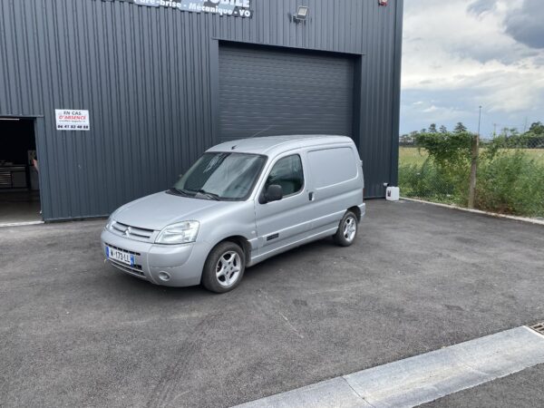Citroen Berlingo 1.9D 600Kg – Image 2