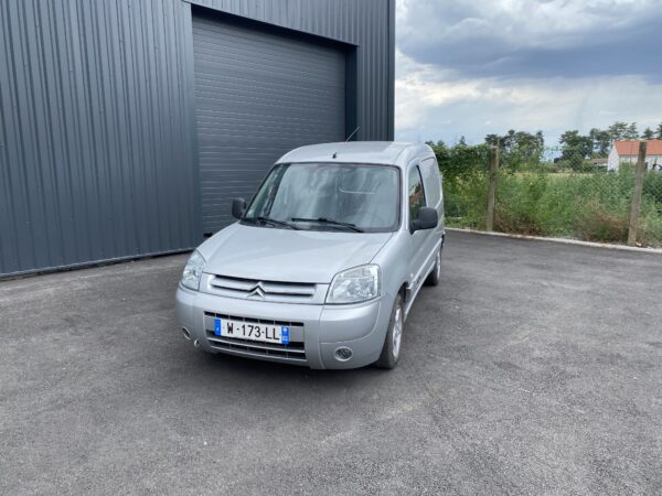 Citroen Berlingo 1.9D 600Kg – Image 3