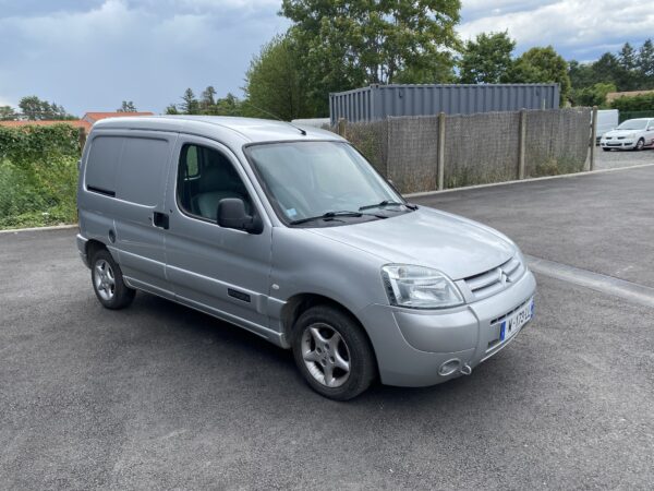 Citroen Berlingo 1.9D 600Kg – Image 4