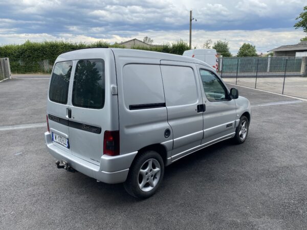 Citroen Berlingo 1.9D 600Kg – Image 5