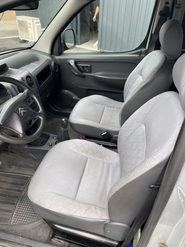 Citroen Berlingo 1.9D 600Kg – Image 8