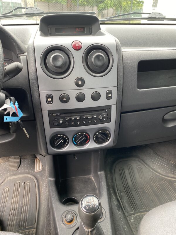 Citroen Berlingo 1.9D 600Kg – Image 10
