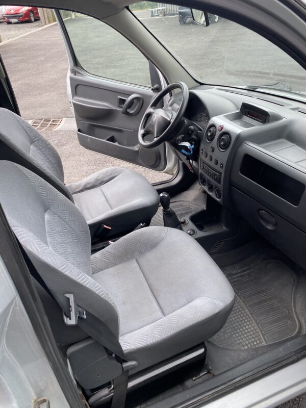 Citroen Berlingo 1.9D 600Kg – Image 13
