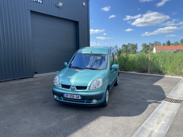 Renault Kangoo 1.5 Dci 85cv – Image 3