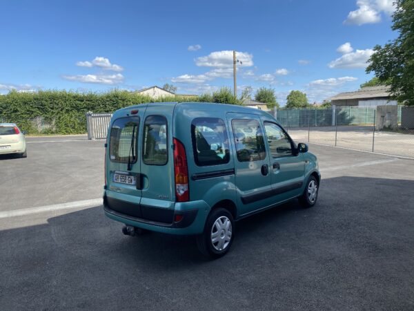 Renault Kangoo 1.5 Dci 85cv – Image 5