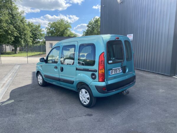 Renault Kangoo 1.5 Dci 85cv – Image 6