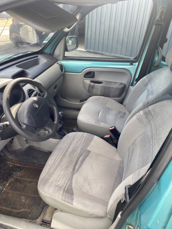 Renault Kangoo 1.5 Dci 85cv – Image 7