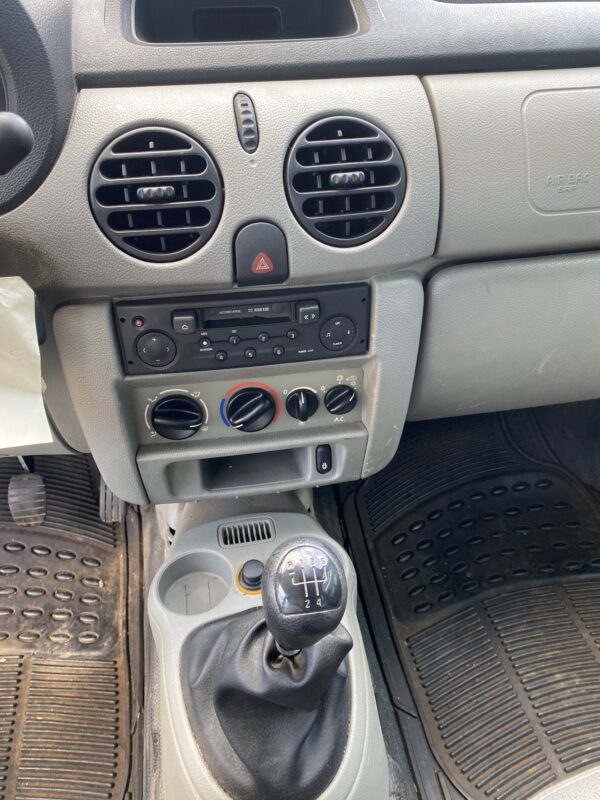 Renault Kangoo 1.5 Dci 85cv – Image 8