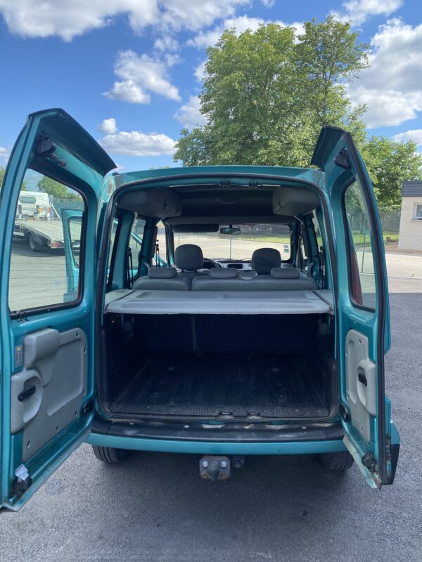 Renault Kangoo 1.5 Dci 85cv – Image 12