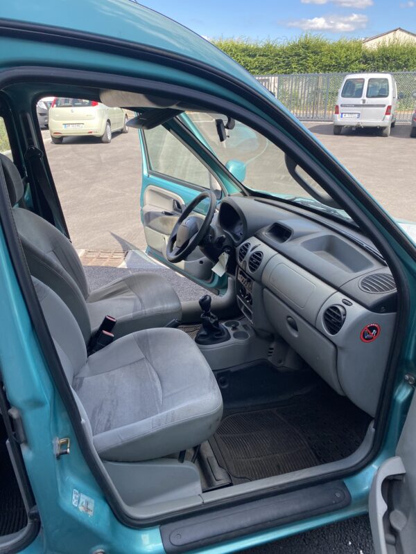 Renault Kangoo 1.5 Dci 85cv – Image 14