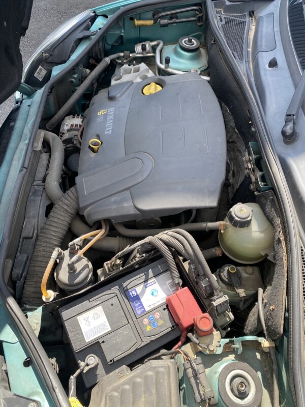 Renault Kangoo 1.5 Dci 85cv – Image 15
