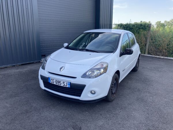 RENAULT CLIO III 1.5 DCI 88cv – Image 3