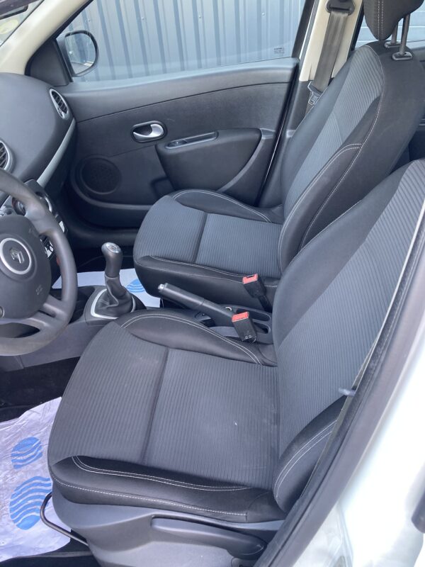 RENAULT CLIO III 1.5 DCI 88cv – Image 7