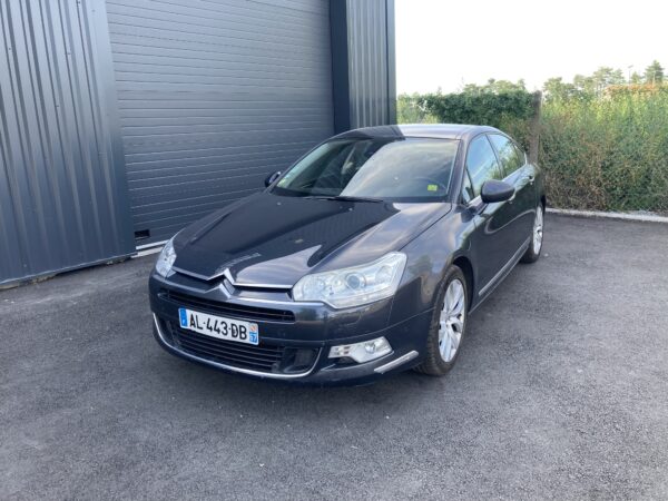 CITROEN C5 2.0 HDI 163cv – Image 3