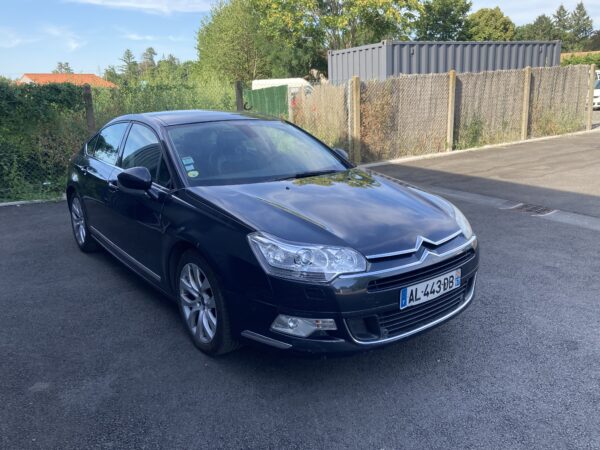 CITROEN C5 2.0 HDI 163cv – Image 4