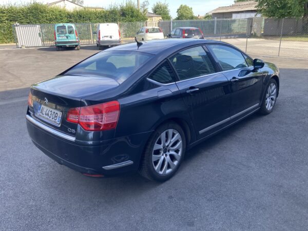 CITROEN C5 2.0 HDI 163cv – Image 5