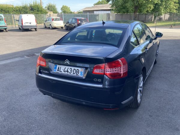 CITROEN C5 2.0 HDI 163cv – Image 6