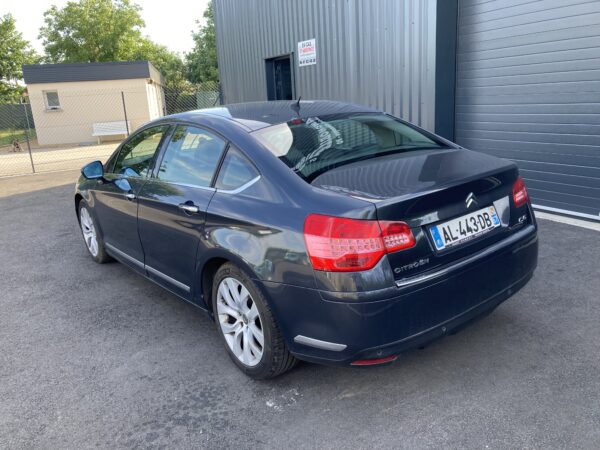 CITROEN C5 2.0 HDI 163cv – Image 7