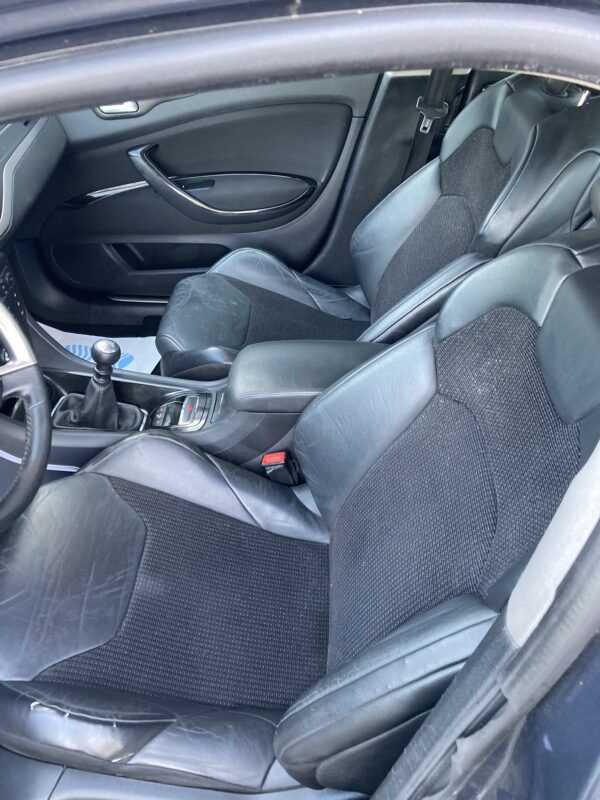 CITROEN C5 2.0 HDI 163cv – Image 8