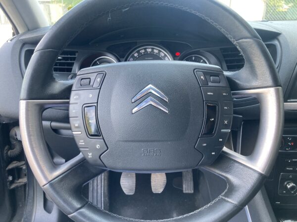 CITROEN C5 2.0 HDI 163cv – Image 11