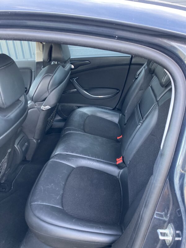 CITROEN C5 2.0 HDI 163cv – Image 14