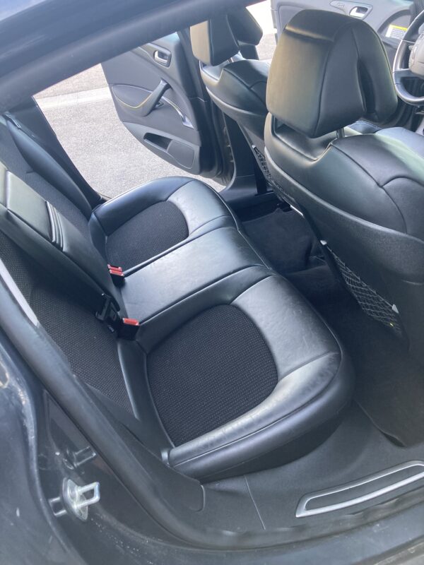 CITROEN C5 2.0 HDI 163cv – Image 15
