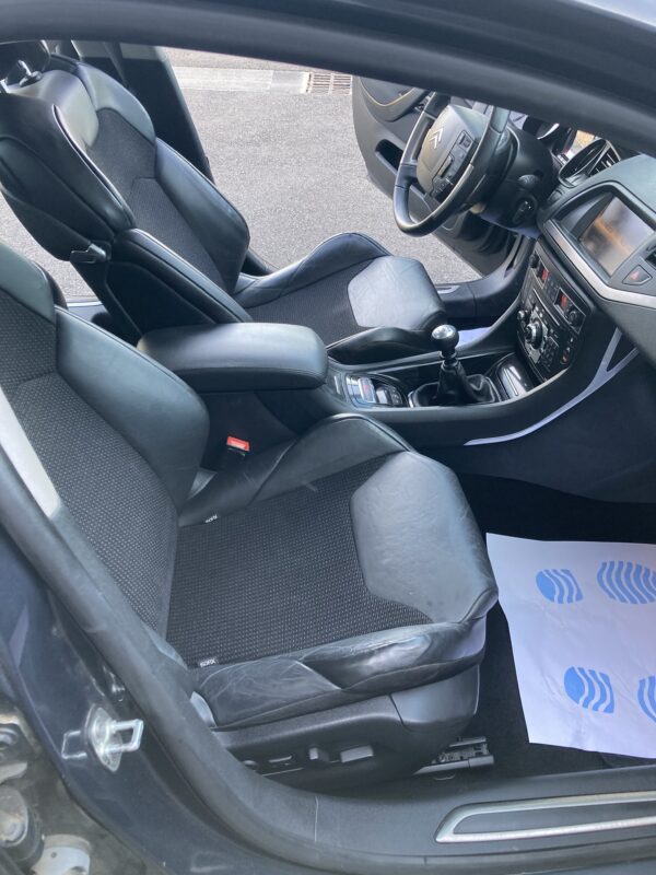 CITROEN C5 2.0 HDI 163cv – Image 16