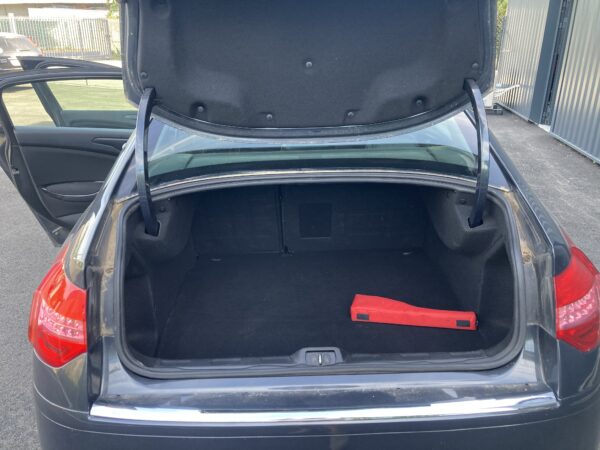 CITROEN C5 2.0 HDI 163cv – Image 17