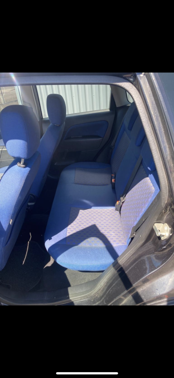 FORD FIESTA 1.3i 70cv – Image 10