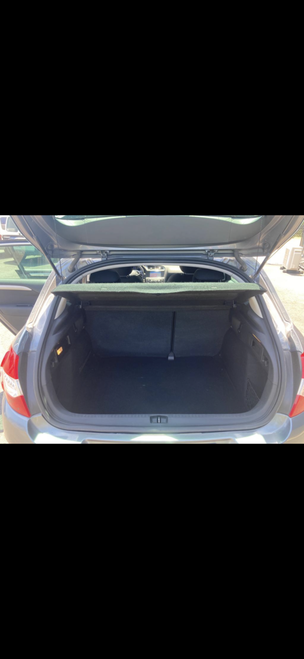 CITROEN C4 1.6 HDI 92cv – Image 13