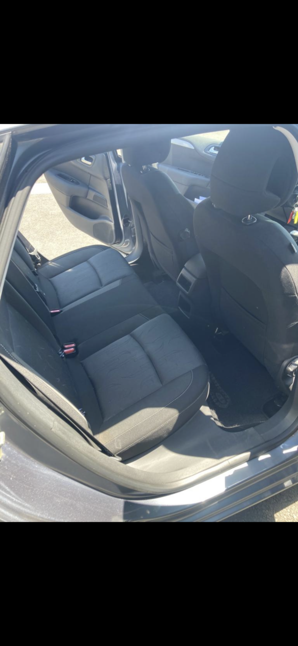 CITROEN C4 1.6 HDI 92cv – Image 14