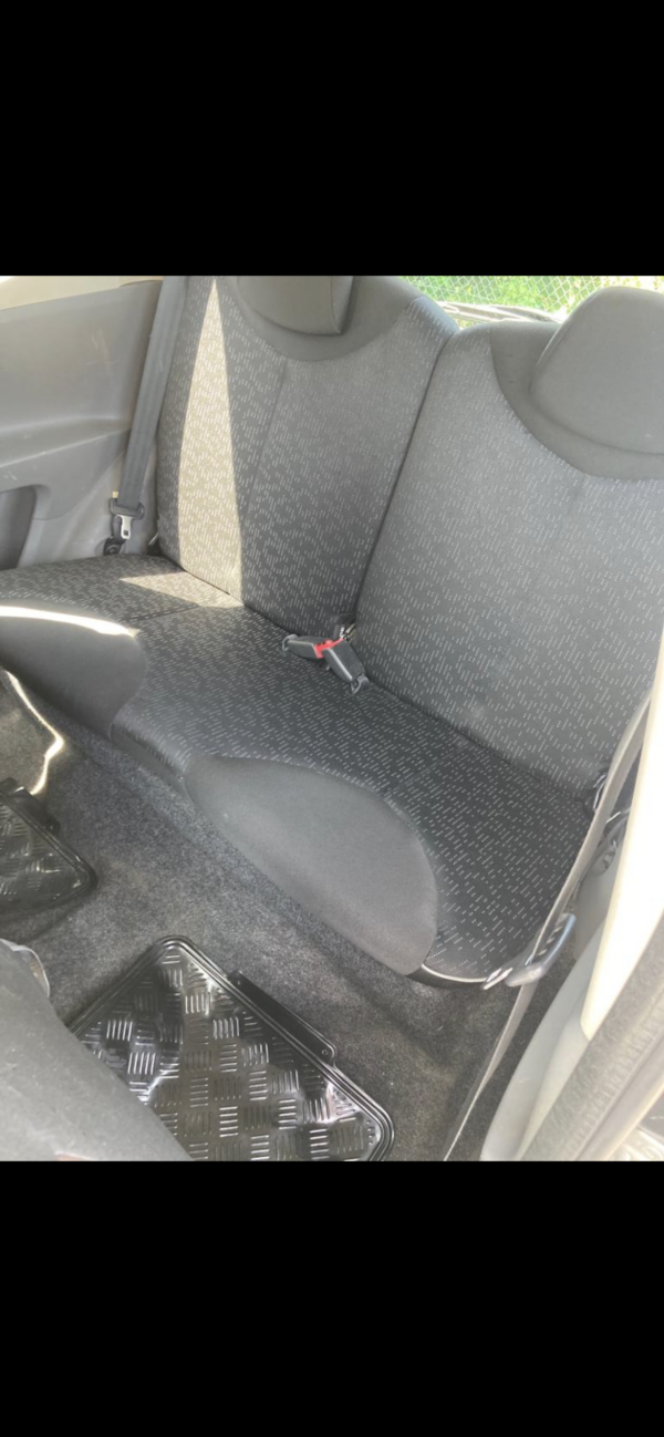 PEUGEOT 107 1.0i 68cv – Image 6
