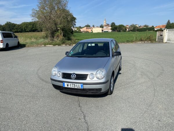 Volkswagen Polo 1.4 16V 75cv – Image 3