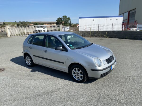 Volkswagen Polo 1.4 16V 75cv – Image 4