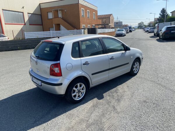 Volkswagen Polo 1.4 16V 75cv – Image 5