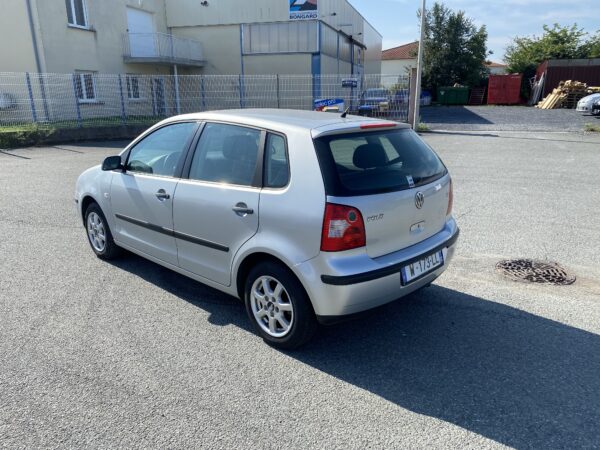 Volkswagen Polo 1.4 16V 75cv – Image 6