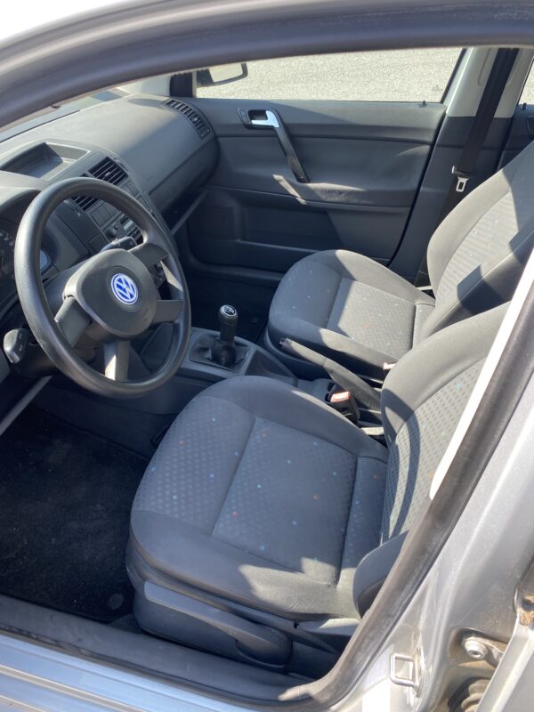 Volkswagen Polo 1.4 16V 75cv – Image 7
