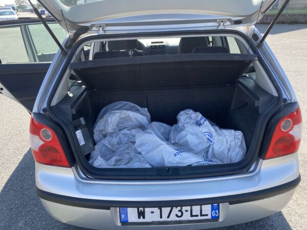 Volkswagen Polo 1.4 16V 75cv – Image 13