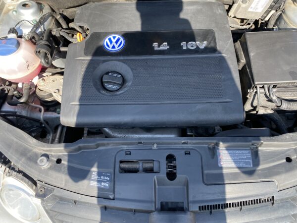 Volkswagen Polo 1.4 16V 75cv – Image 14