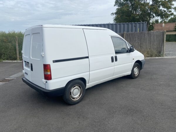 Citroen Jumpy 1.9D 69cv – Image 3