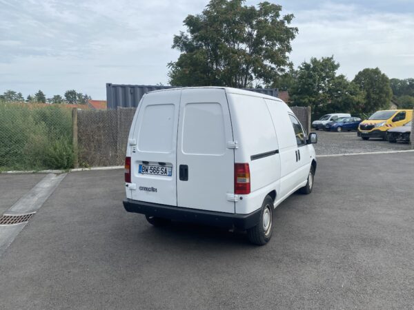 Citroen Jumpy 1.9D 69cv – Image 5