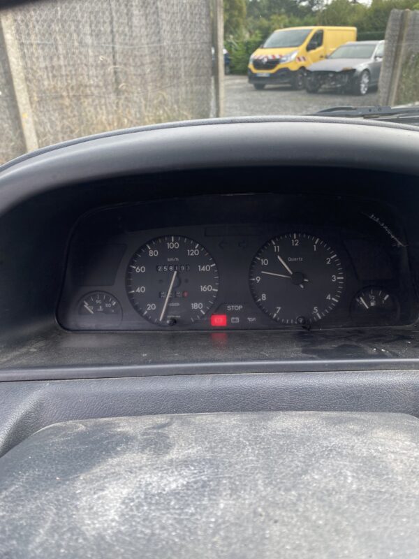 Citroen Jumpy 1.9D 69cv – Image 8