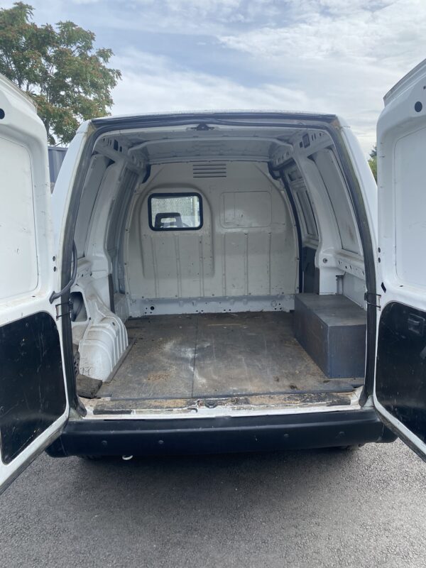 Citroen Jumpy 1.9D 69cv – Image 9