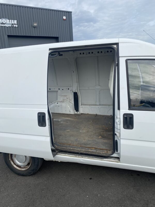 Citroen Jumpy 1.9D 69cv – Image 10
