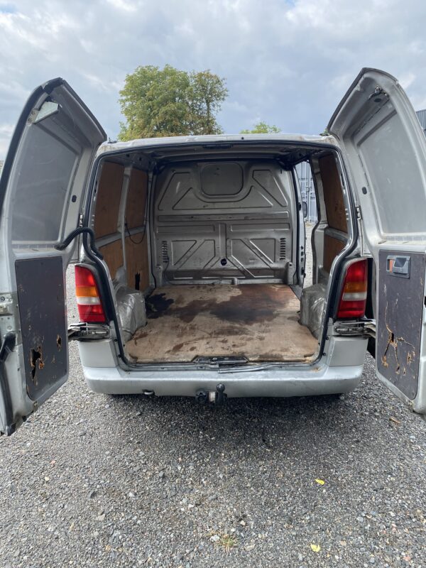 Mercedes Vito 112 Cdi 122cv 2.2 – Image 11