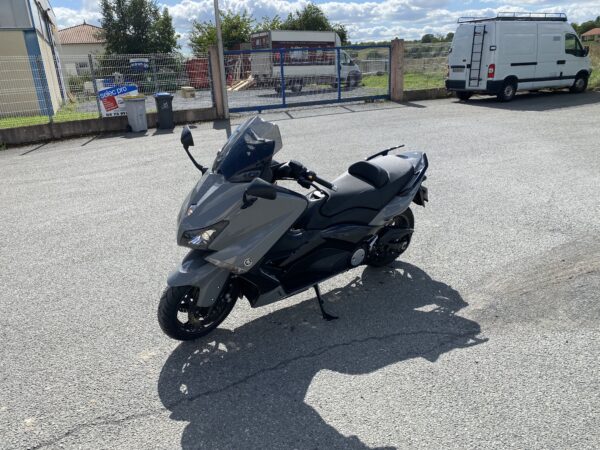 YAMAHA 530 T-MAX – Image 2