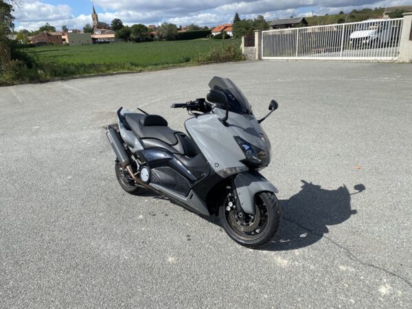 YAMAHA 530 T-MAX – Image 4