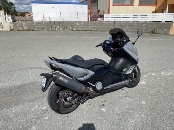 YAMAHA 530 T-MAX – Image 5