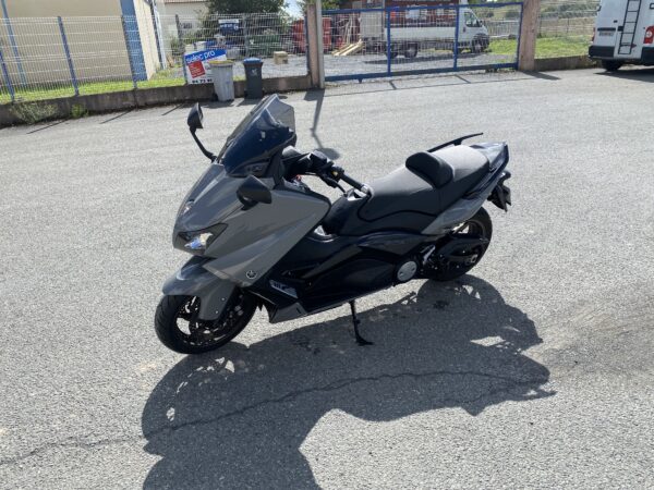 YAMAHA 530 T-MAX – Image 8