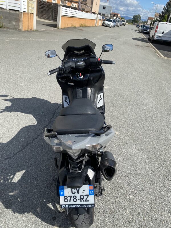 YAMAHA 530 T-MAX – Image 10
